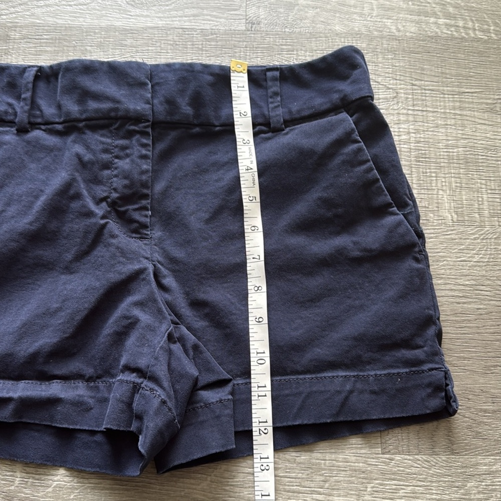 LOFT Navy Blue Riviera Short - Picture 7 of 7
